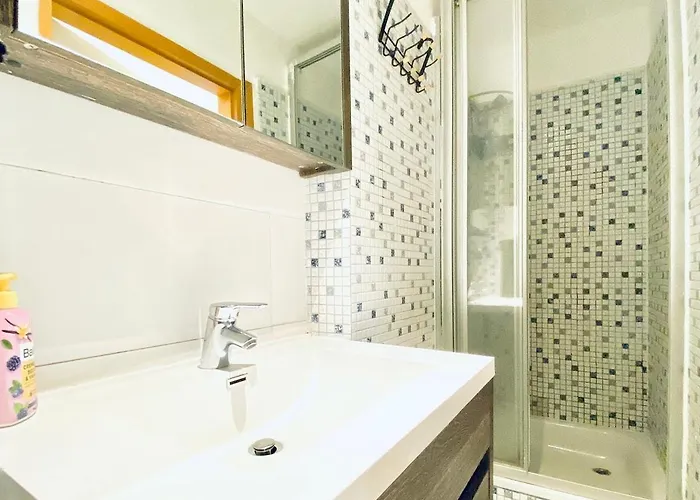Elegant 1-bedroom Near Danube River * וינה