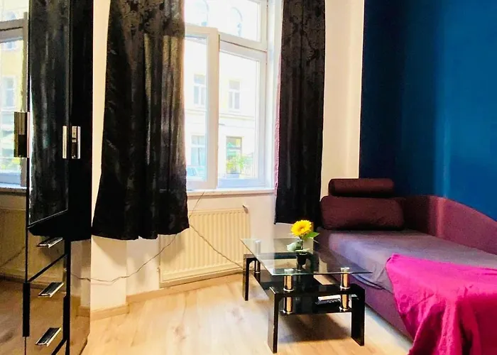 Elegant 1-bedroom Near Danube River * Wien